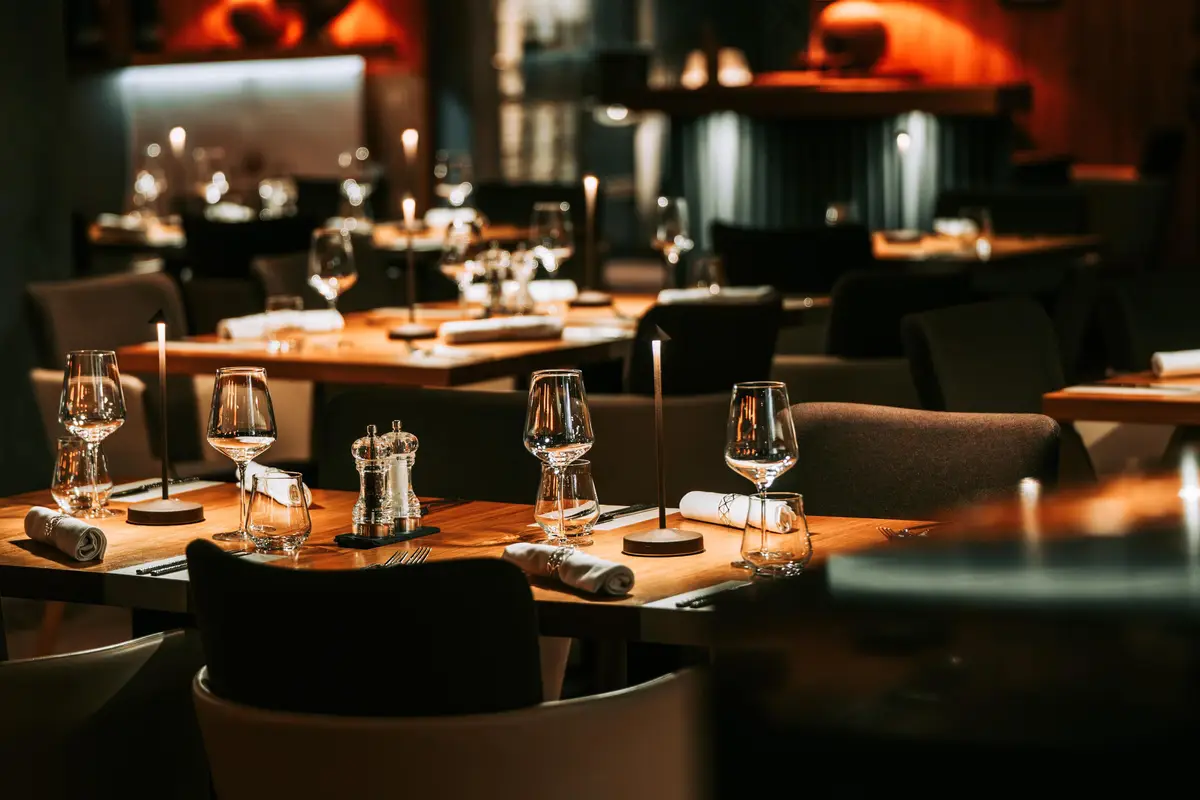 Restaurace Savoya